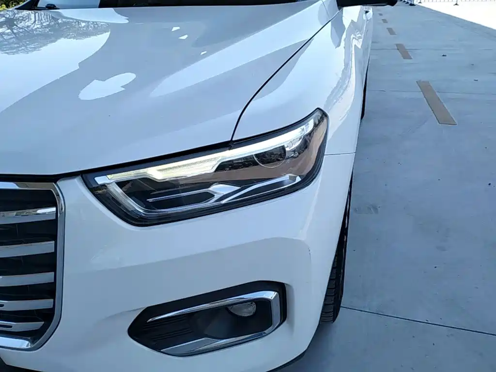 Haval H6 — миниатюра 24