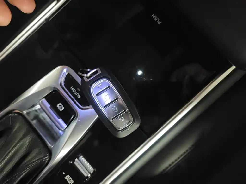Changan CS75 — миниатюра 9