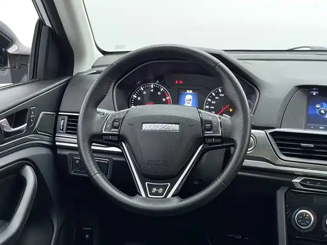 Haval H6 — миниатюра 11