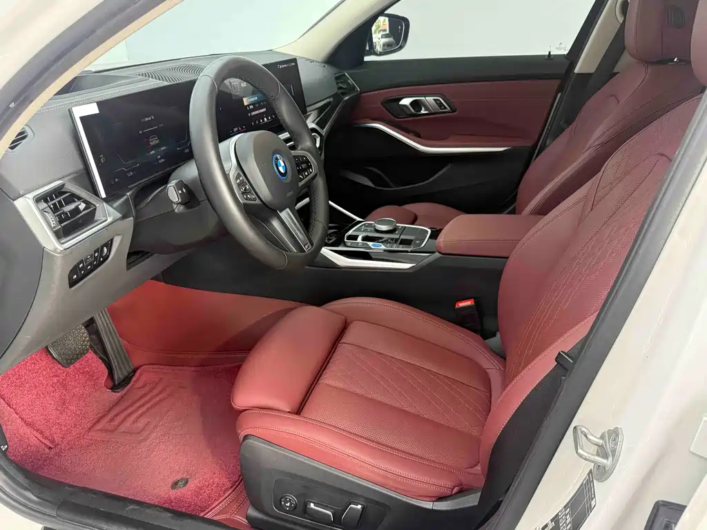 BMW i3 — миниатюра 8