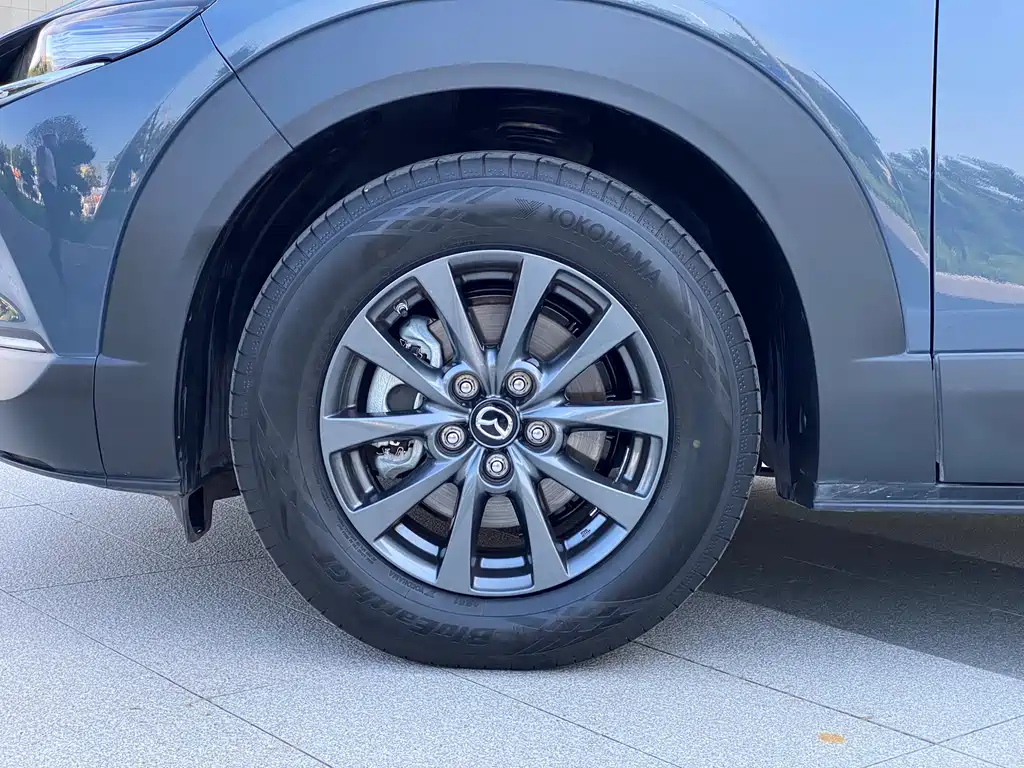 Mazda CX-30 — фотографии объявления, Фото 12
