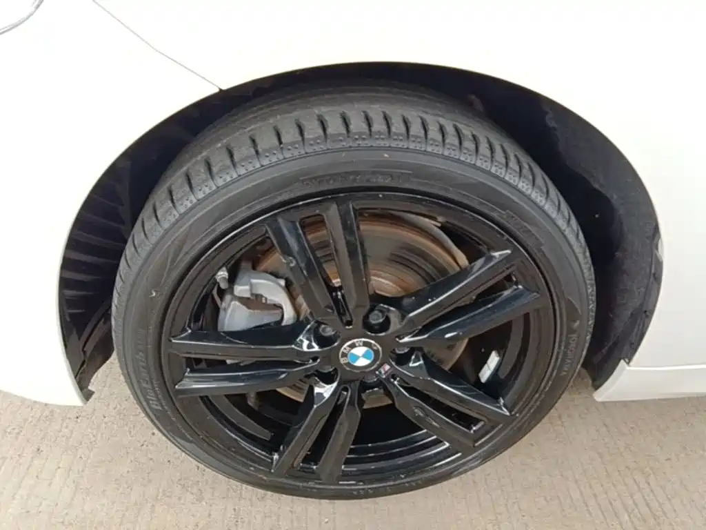 BMW 1 Series — миниатюра 23