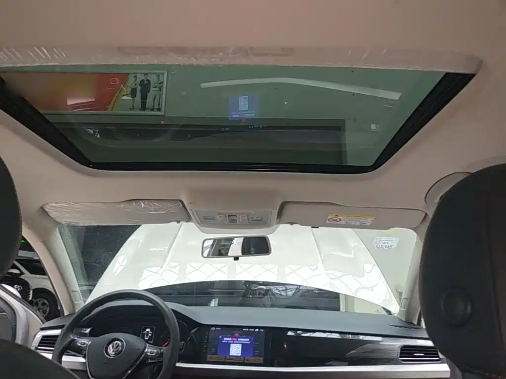 Volkswagen Lavida — миниатюра 18