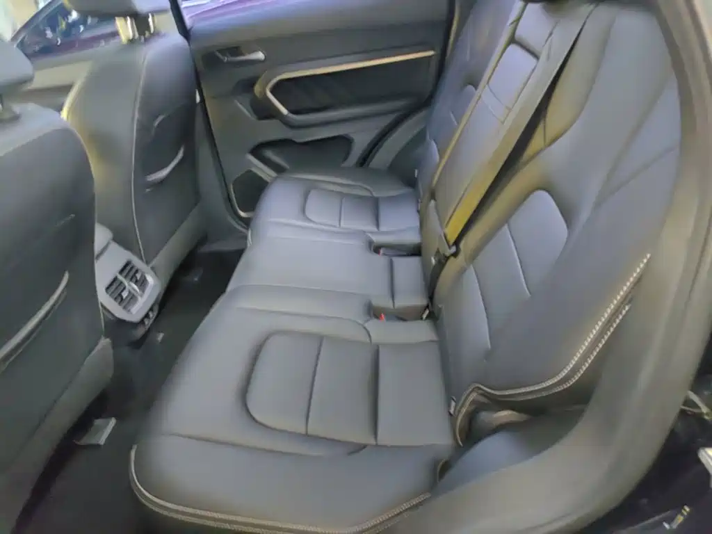 Haval H6 — миниатюра 17