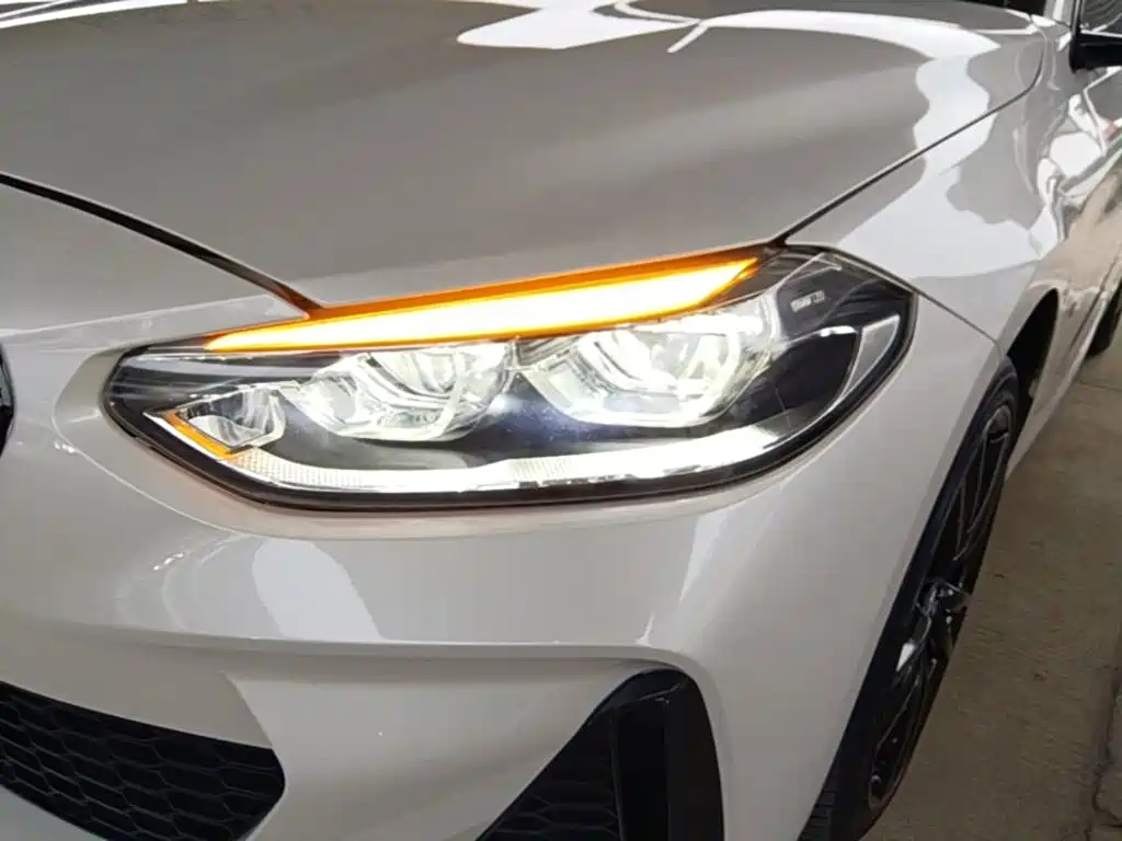 BMW 1 Series — миниатюра 24