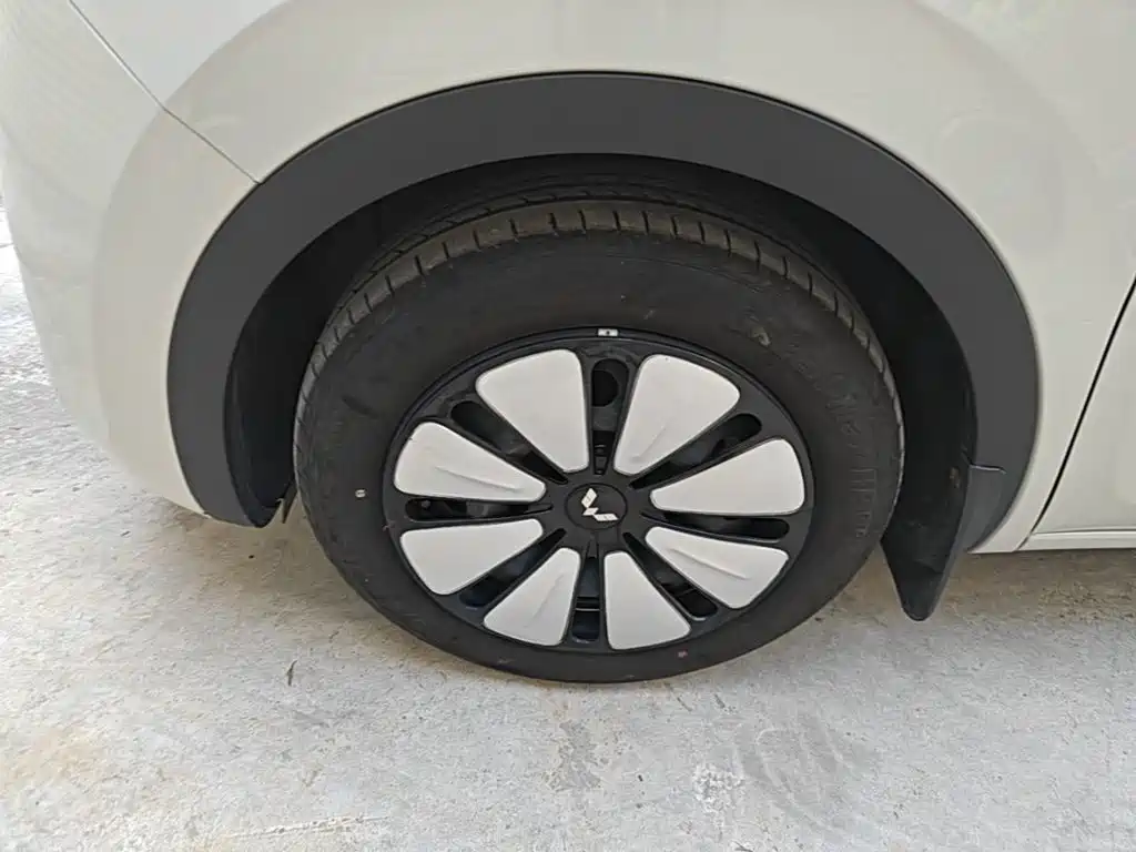 Wuling Bingo — миниатюра 23