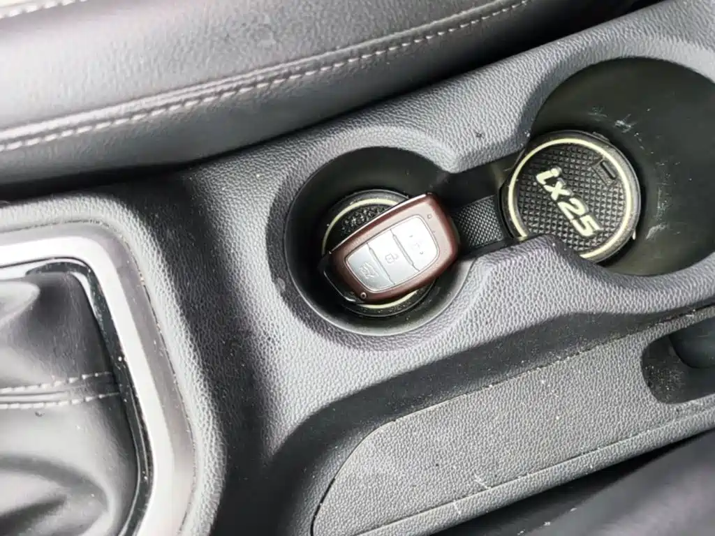 Hyundai ix25 — миниатюра 9