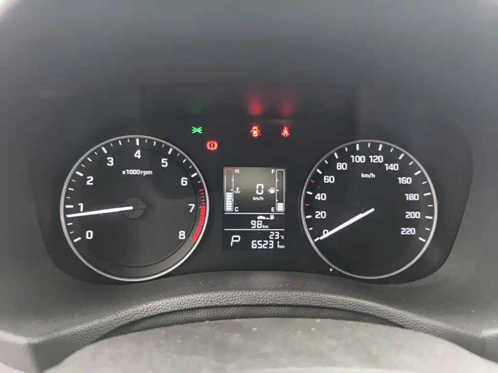 Hyundai ix25 — миниатюра 12