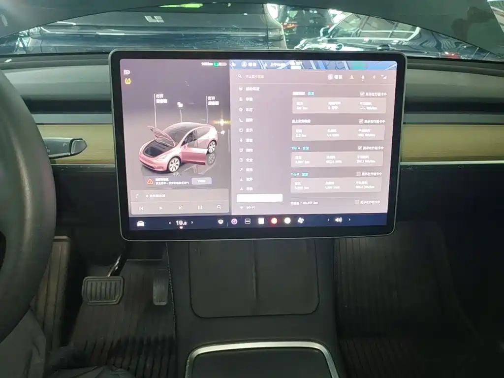 Tesla Model Y — миниатюра 13