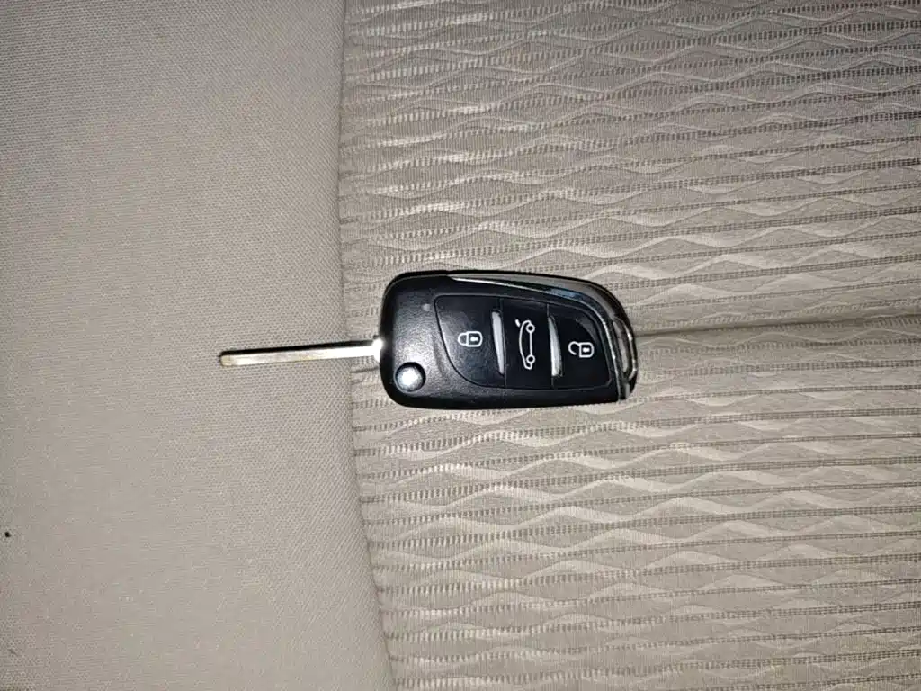 Buick Excelle — миниатюра 9