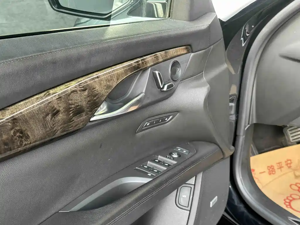 Cadillac CT6 — миниатюра 26