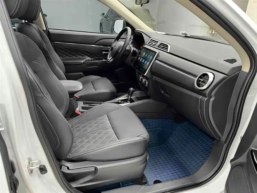 MITSUBISHI JINXUAN ASX