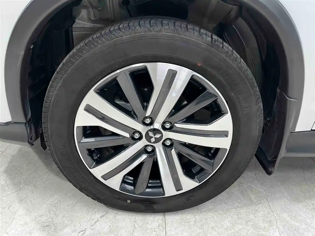 MITSUBISHI JINXUAN ASX