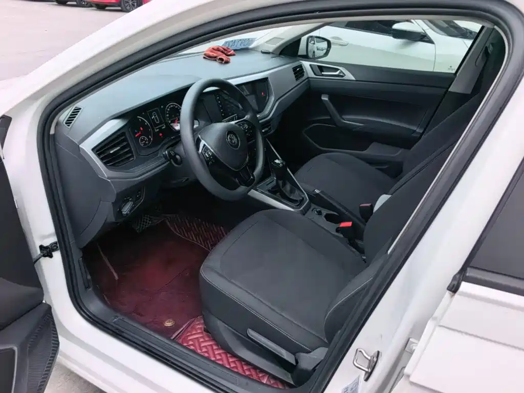 Volkswagen Polo — миниатюра 15