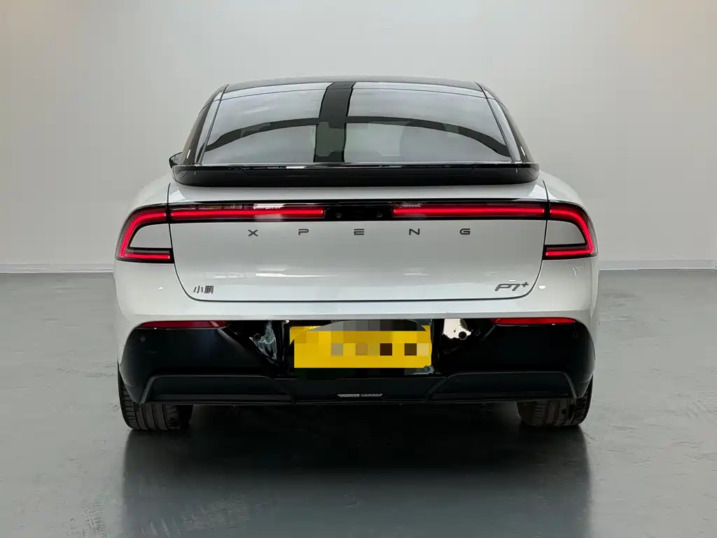 XIAOPENG P7+