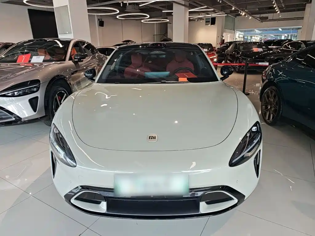 Xiaomi SU7 2024 Smart Drive Pro