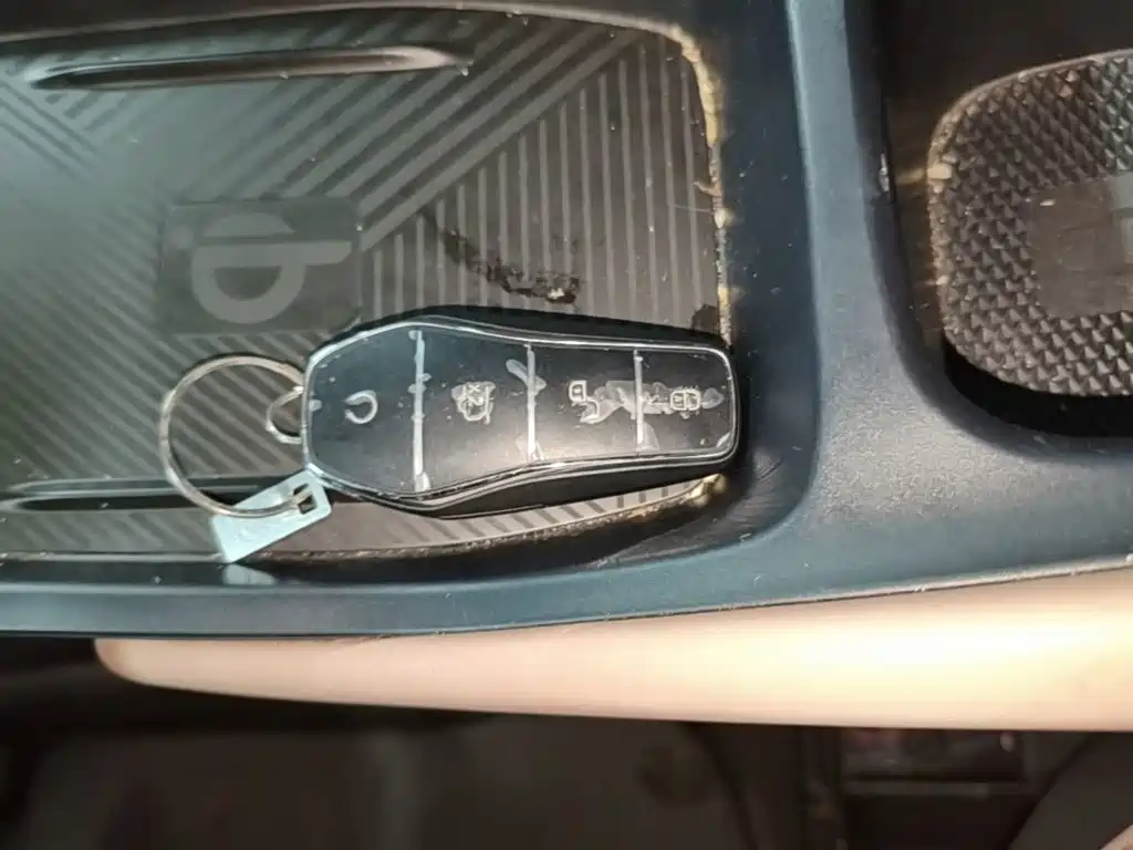 BYD Seagull — миниатюра 9