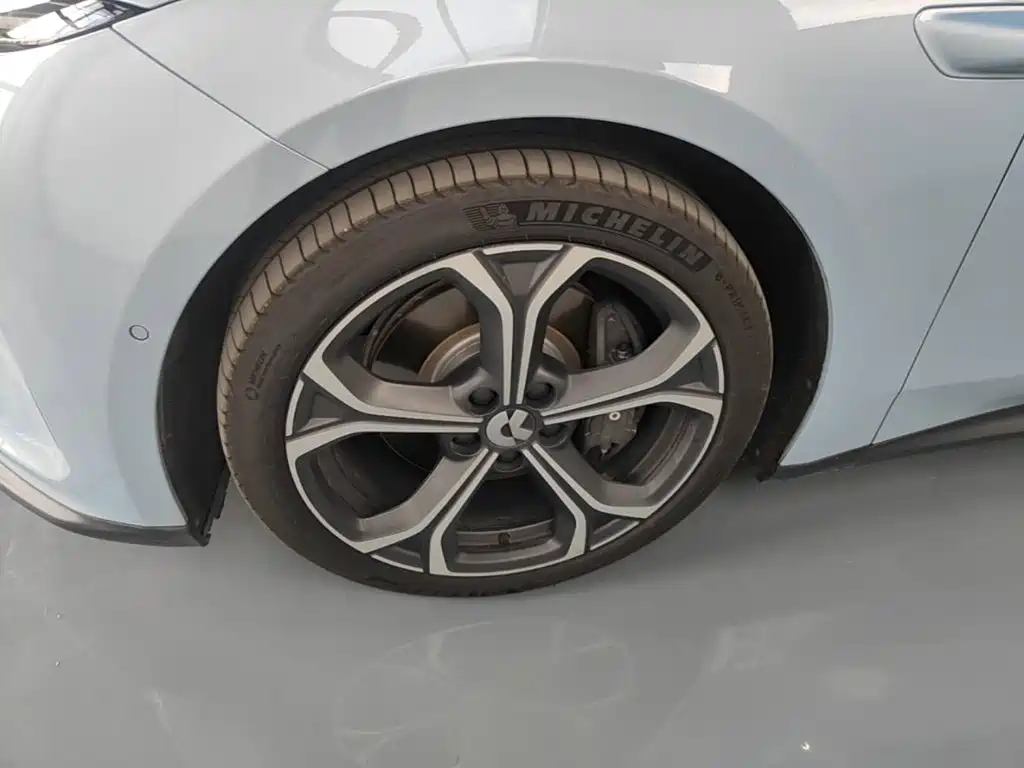 NIO ET5T — миниатюра 23