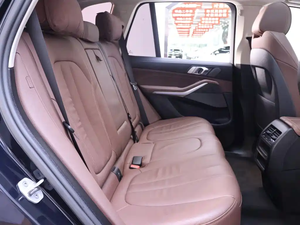 BMW X5 (Import) — миниатюра 22
