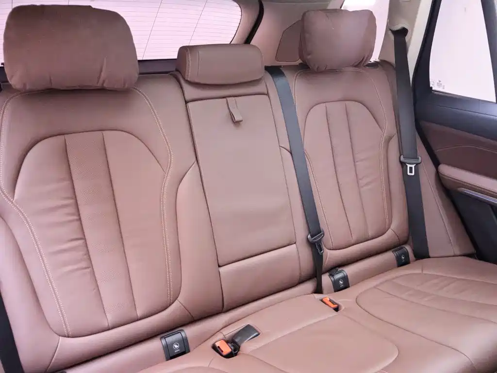 BMW X5 (Import) — миниатюра 23