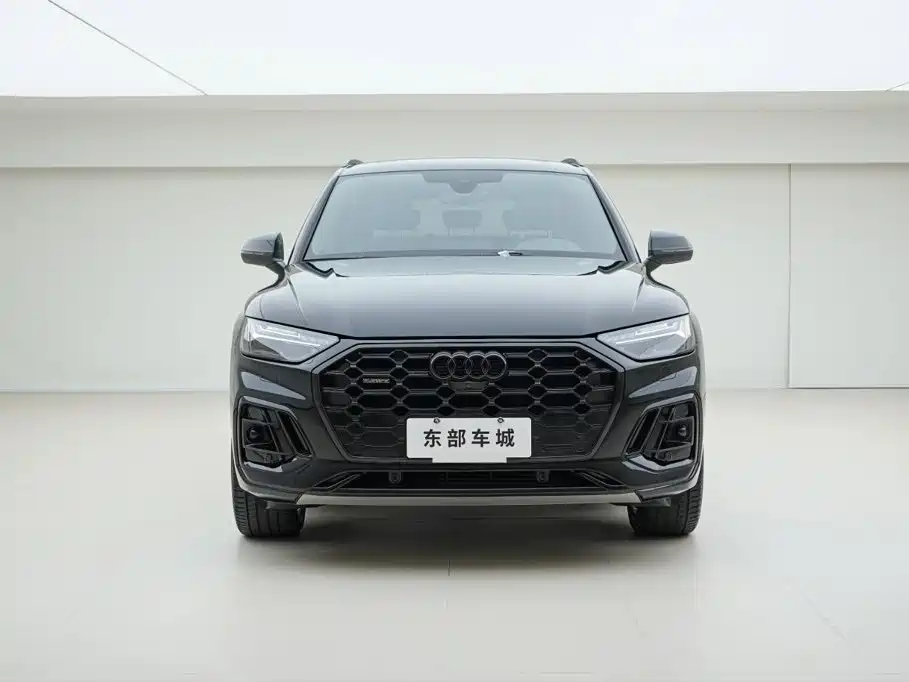 Audi Q5L — миниатюра 2