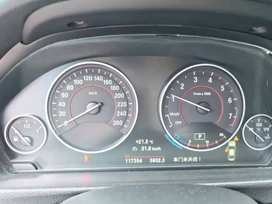 BMW 3 Series — миниатюра 14
