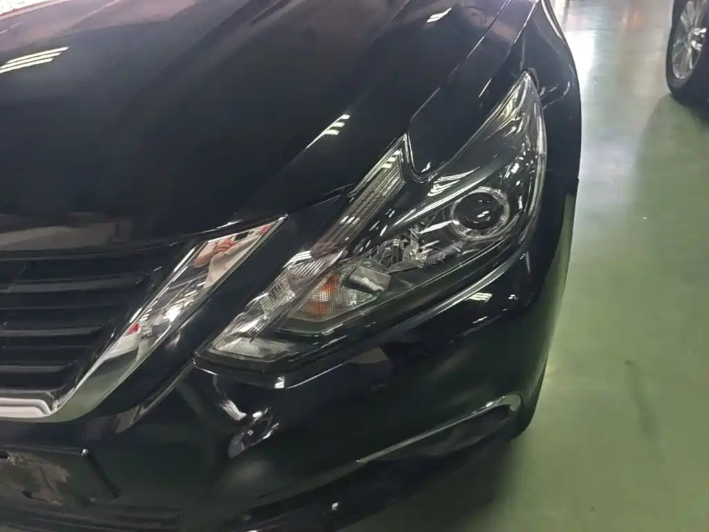 Nissan Teana — миниатюра 24