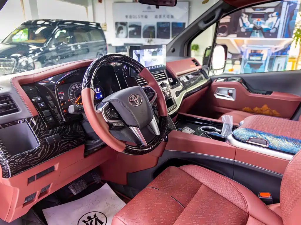 Kremmler Alfa Romeo AH AH 2026 AH380