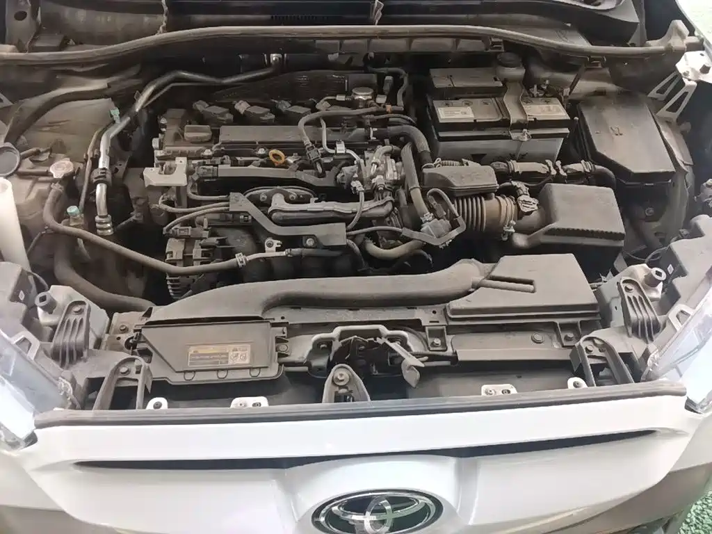 Toyota Frontlander — миниатюра 16