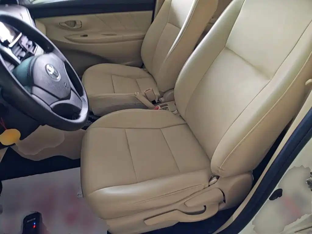Toyota Vios — миниатюра 15