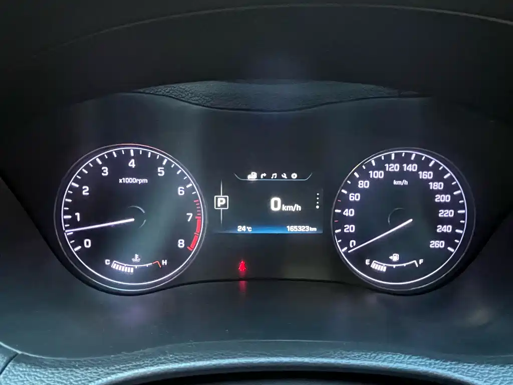 Hyundai Genesis — миниатюра 11