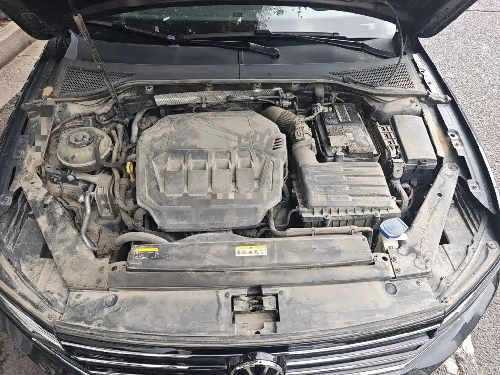 Volkswagen Magotan — миниатюра 16