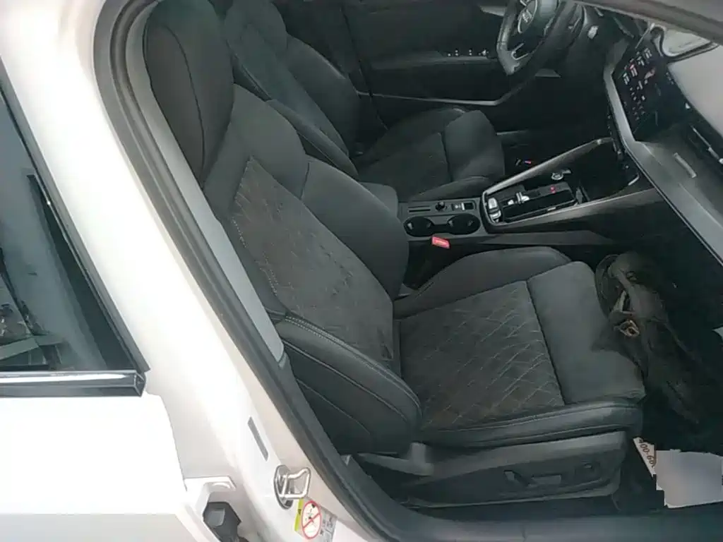 Audi A3 — миниатюра 25