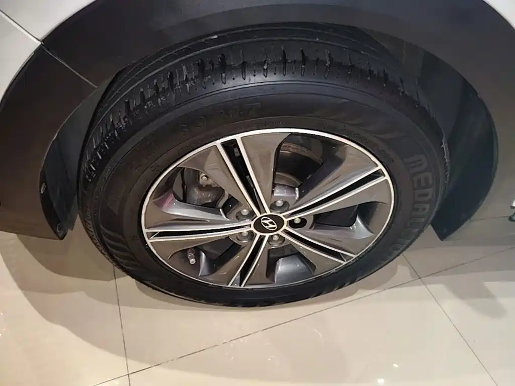 Hyundai ix25 — миниатюра 23