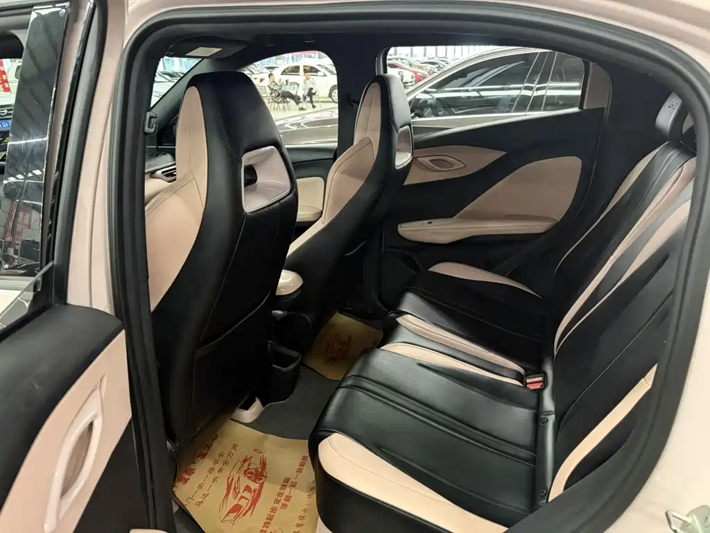 BYD Seagull — миниатюра 12