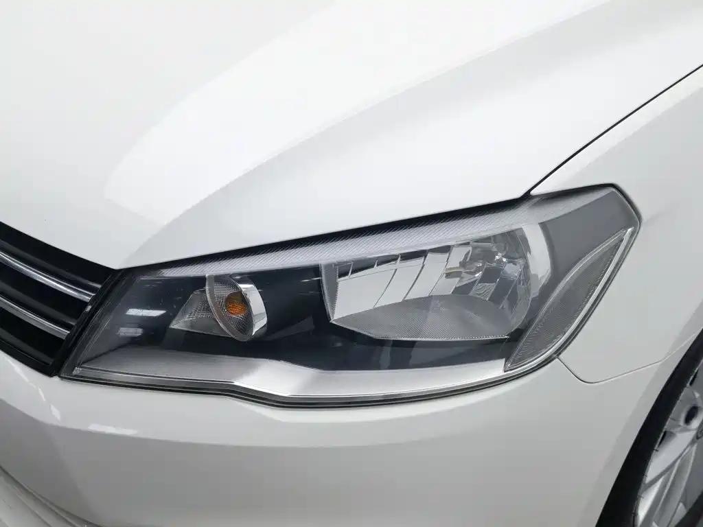 Volkswagen Jetta — миниатюра 7