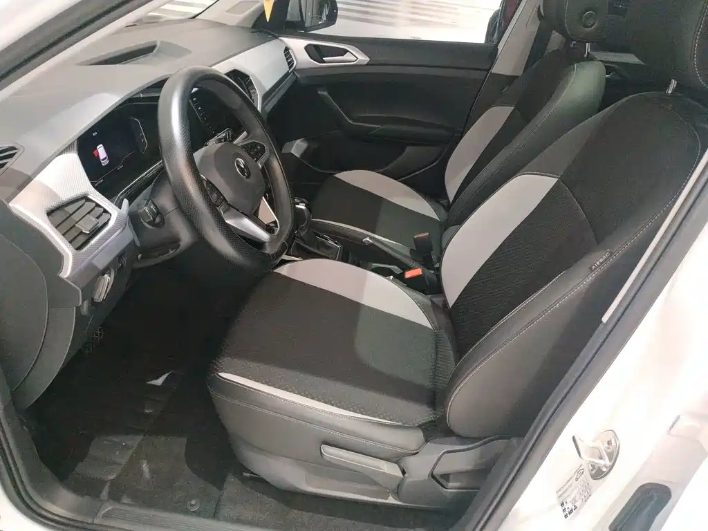 Volkswagen Tacqua — миниатюра 15