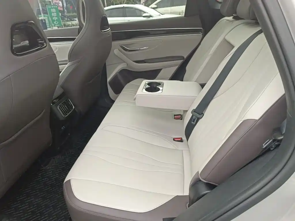 BYD PLUS New Energy — миниатюра 17