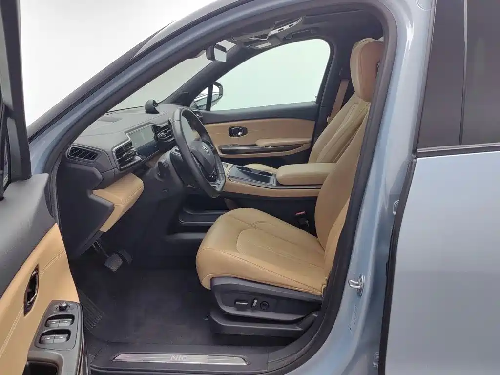 NIO ES6 2020 455KM Sport
