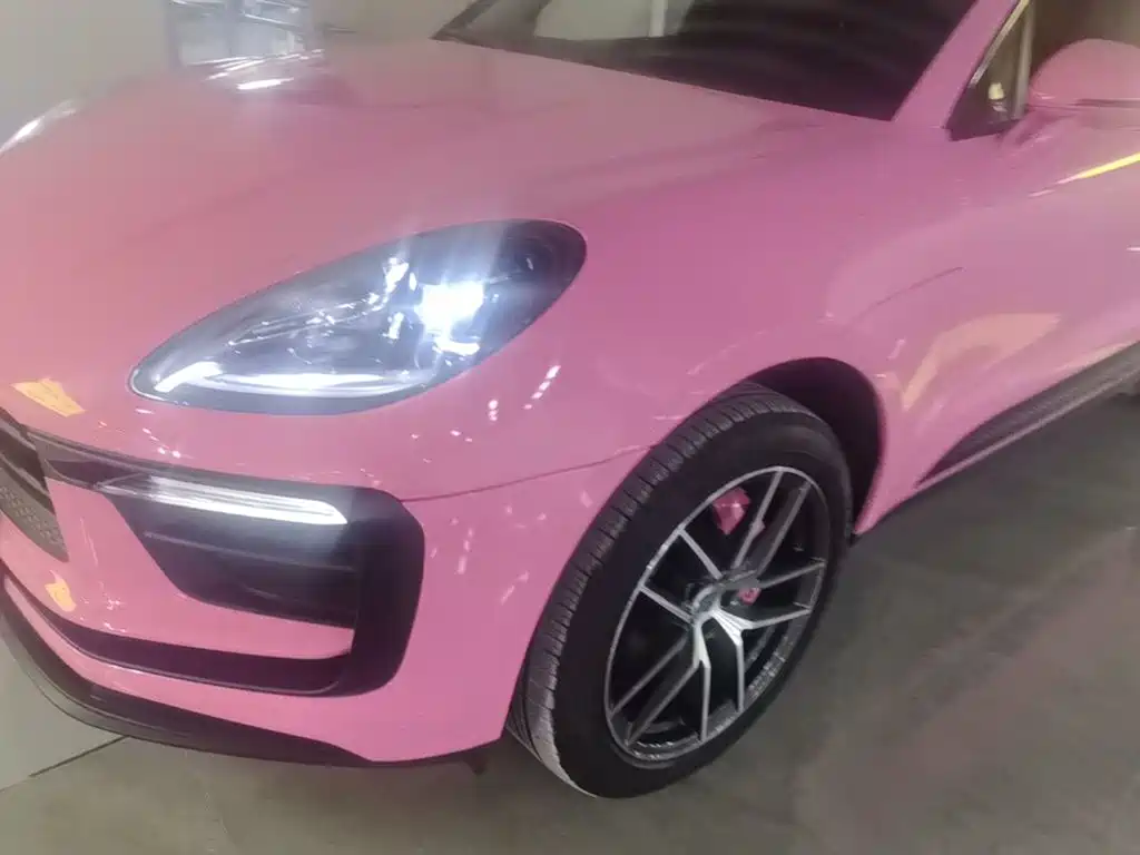 Porsche Macan — миниатюра 24