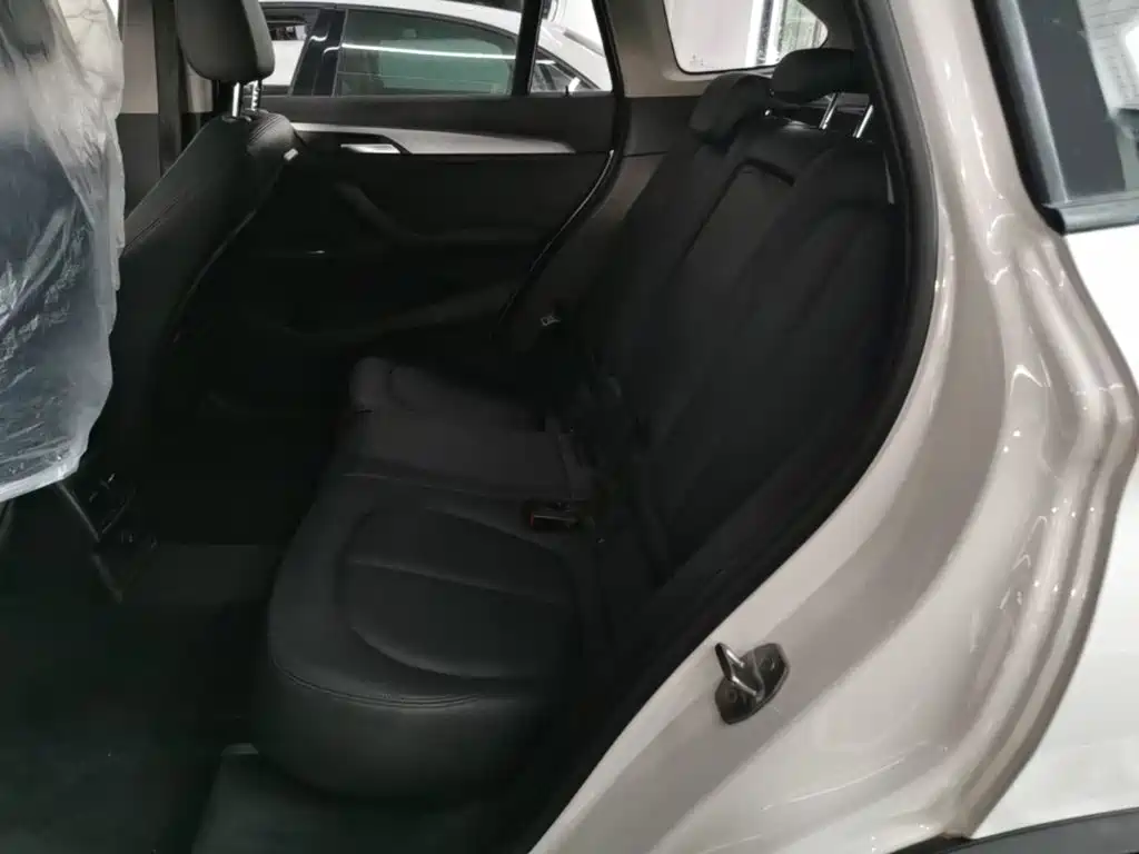 BMW X1 — миниатюра 17