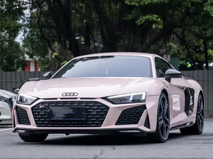 Купить Audi R8