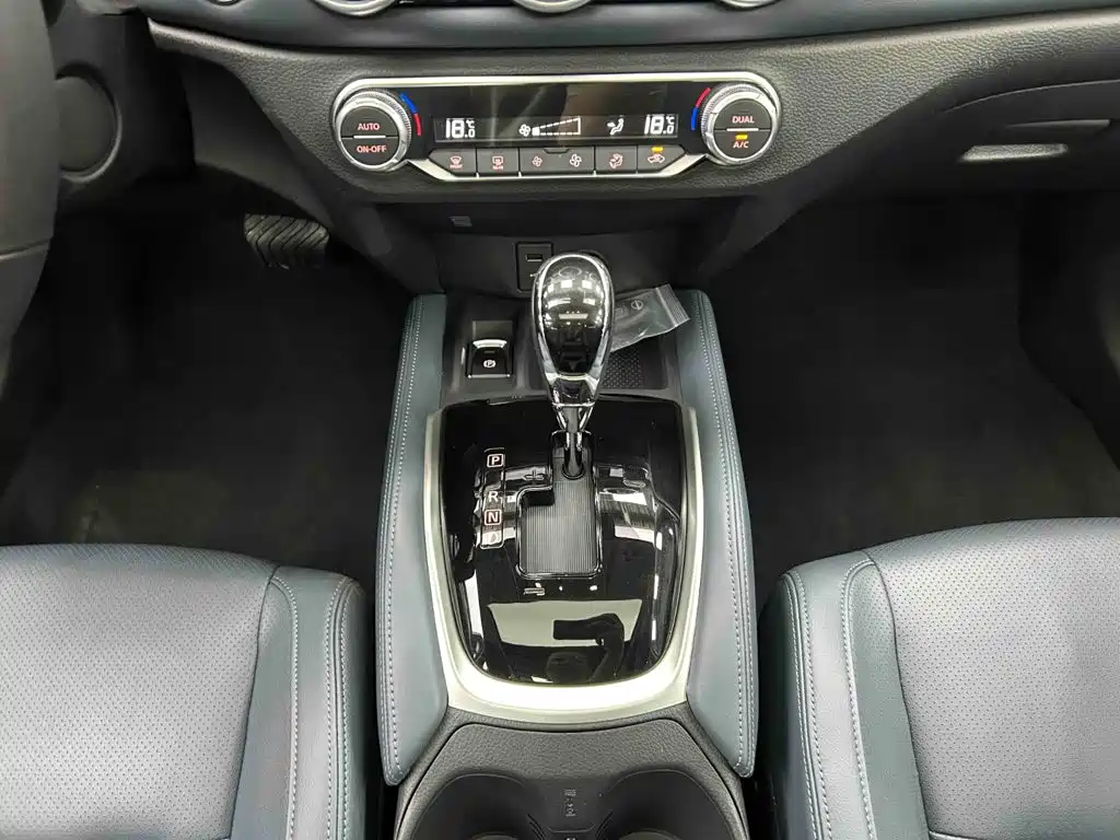 Nissan X-Trail — миниатюра 11