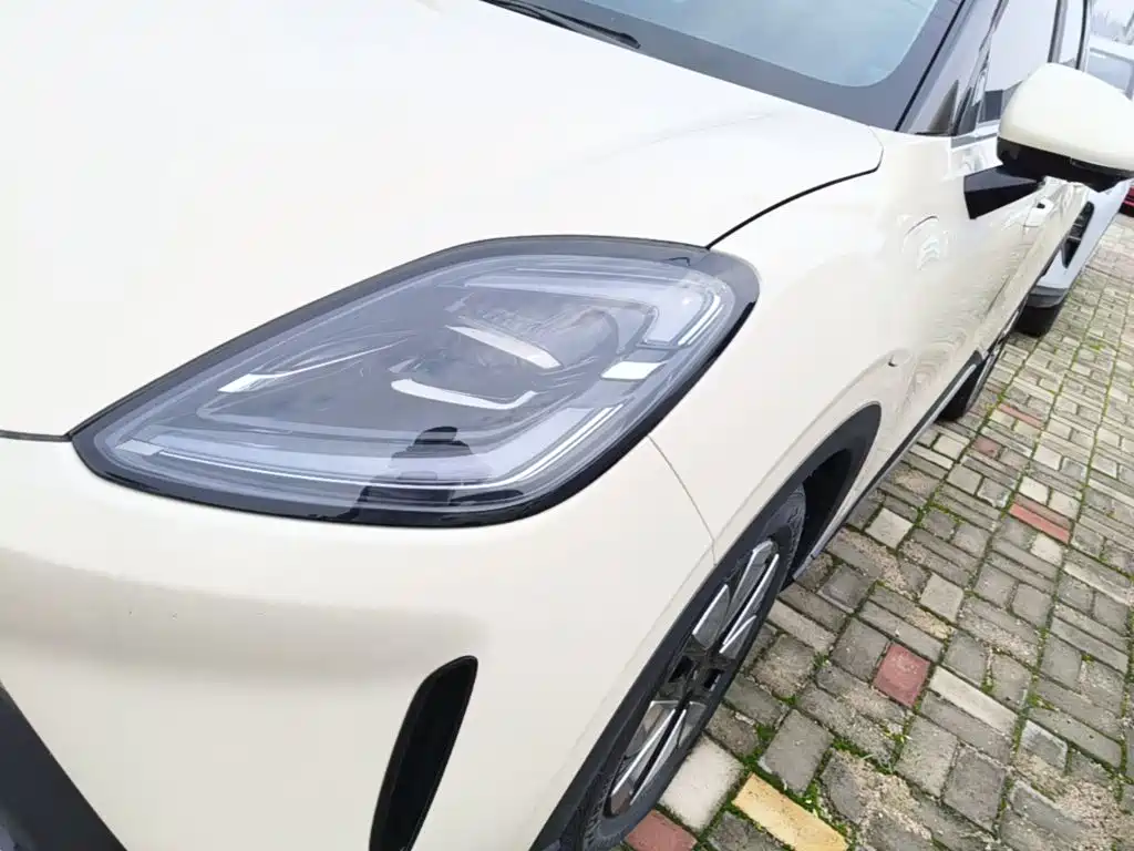 Wuling Binguo S — миниатюра 24