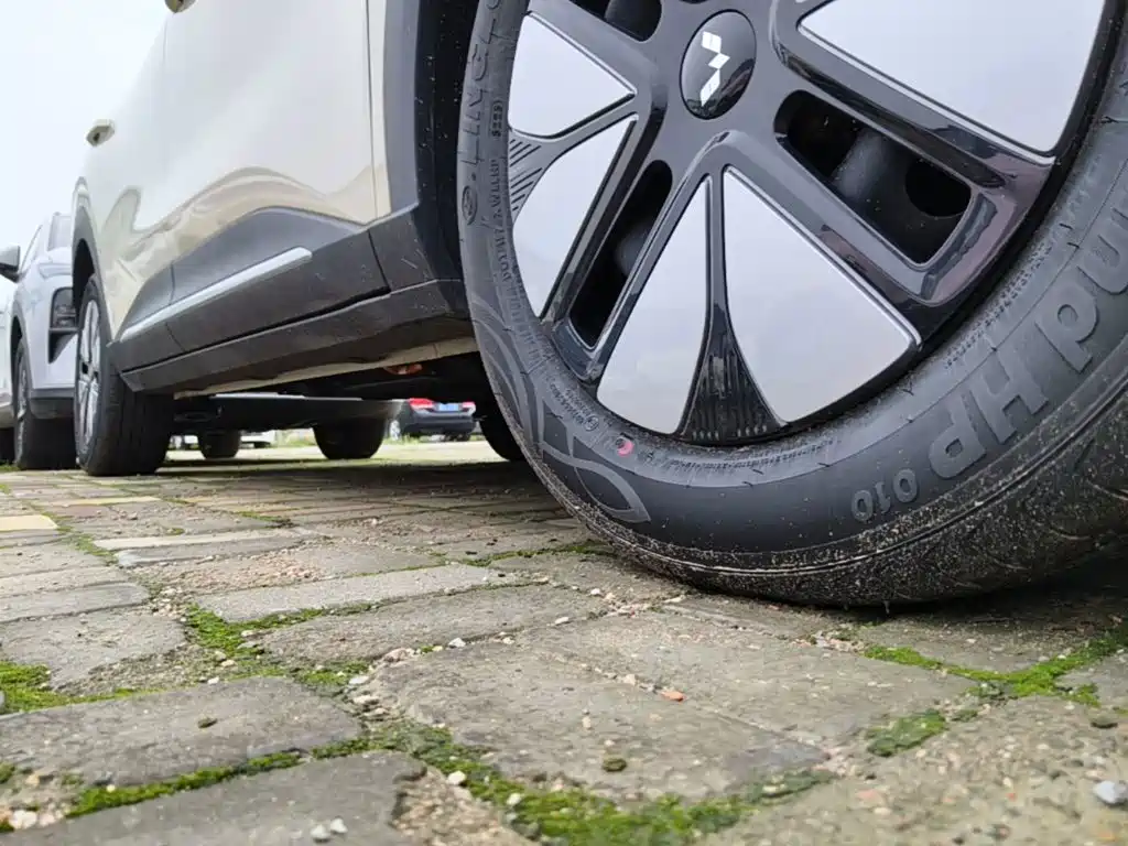 Wuling Binguo S — миниатюра 21