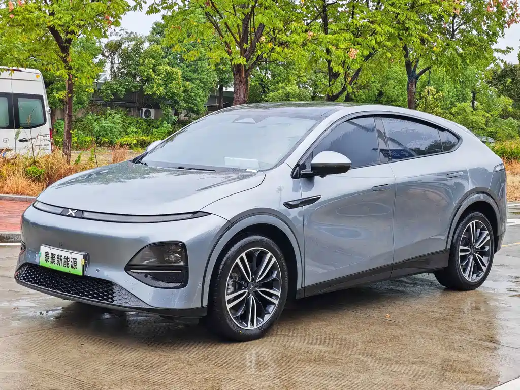 XPeng G6