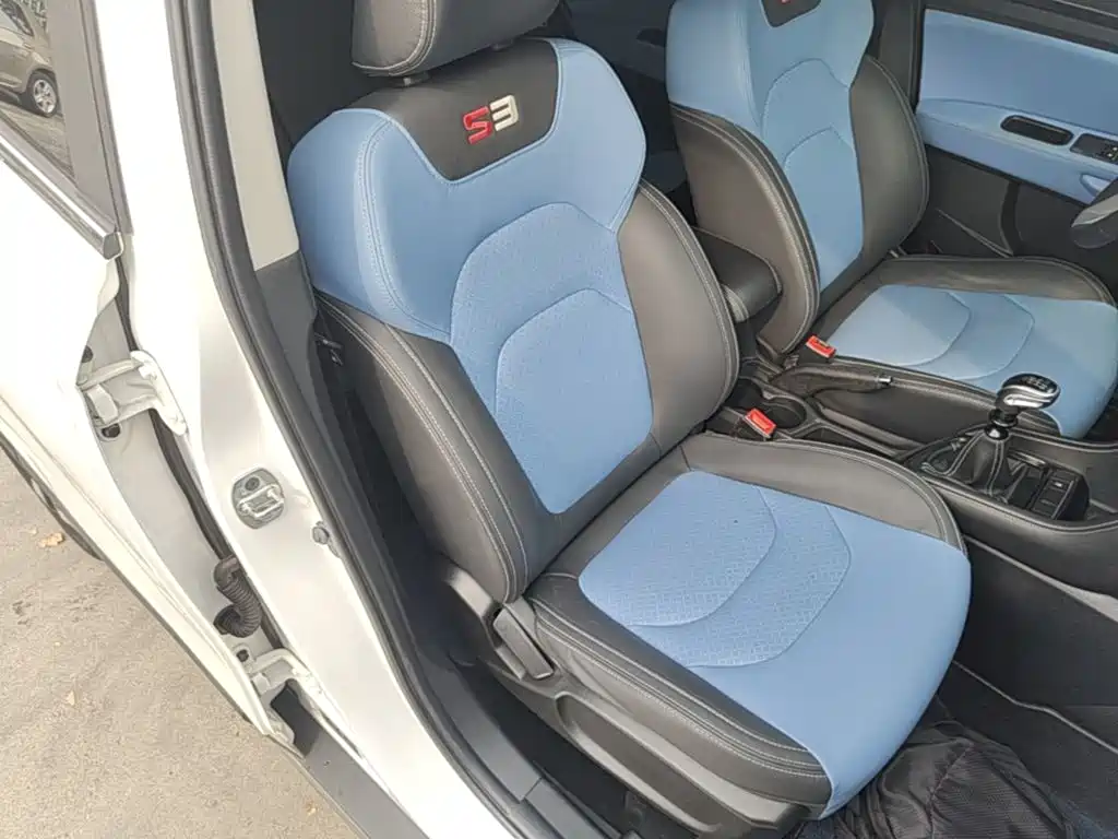 JAC Refine S3 — миниатюра 25