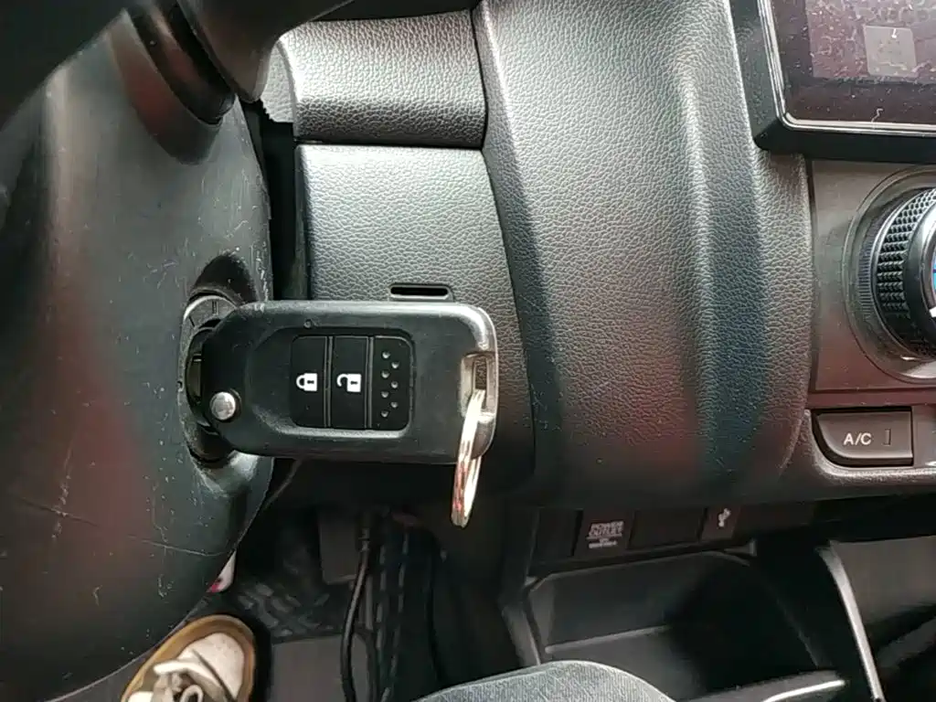 Honda Fit — миниатюра 9