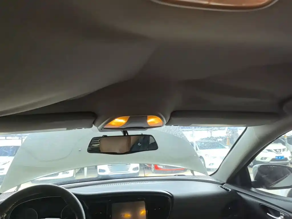 Fiat Viaggio — миниатюра 18