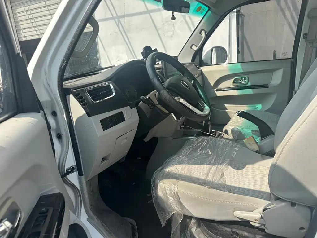 Jinbei Hiace S — миниатюра 7